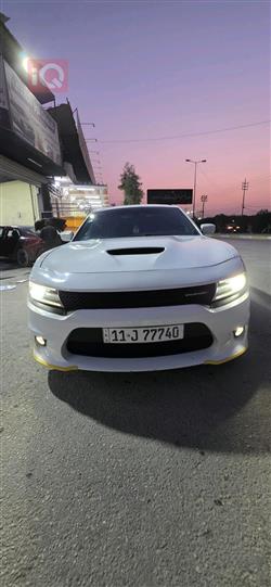 دودج تشارجر